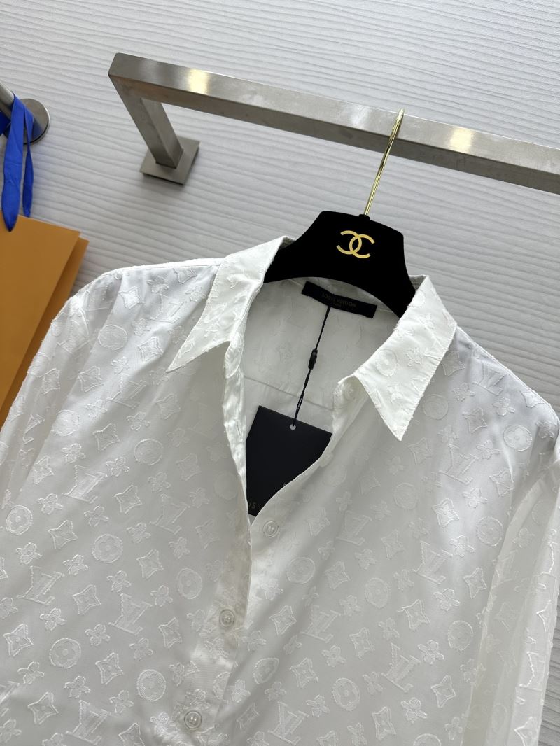 Louis Vuitton Shirts